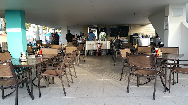 Stilts Bar & Grill - Bar & grill in Marco Island