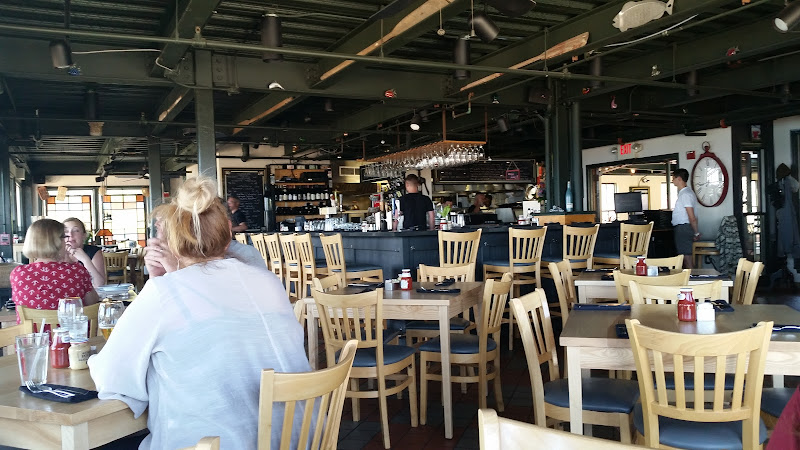Ross' Grill - New American restaurant in Provincetown