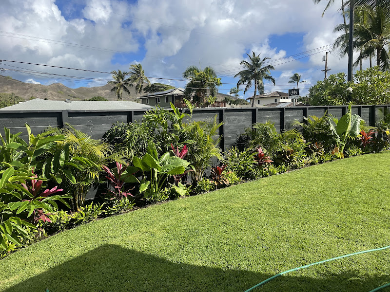 Ko'olau Landscaping LLC - Landscaper in Kailua