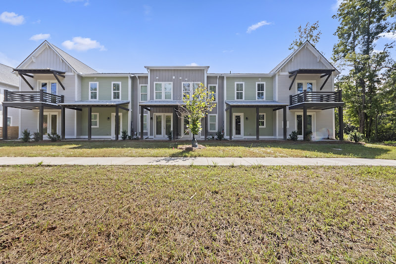 Portside Property Management - Property management company in Charleston