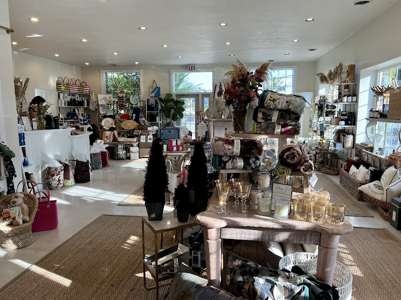 WISH Door County - Gift shop in Egg Harbor