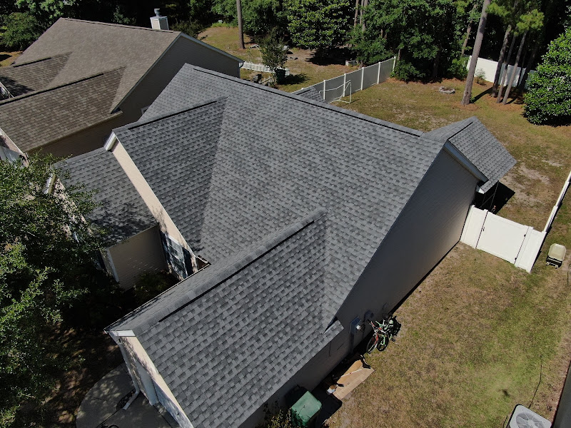 Roofer in Hilton Head - Roofing contractor in Hilton Head Island