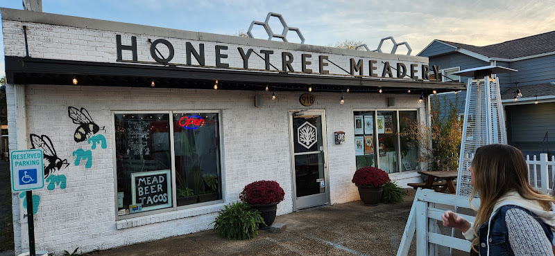 Honeytree Meadery - Winery in Nashville