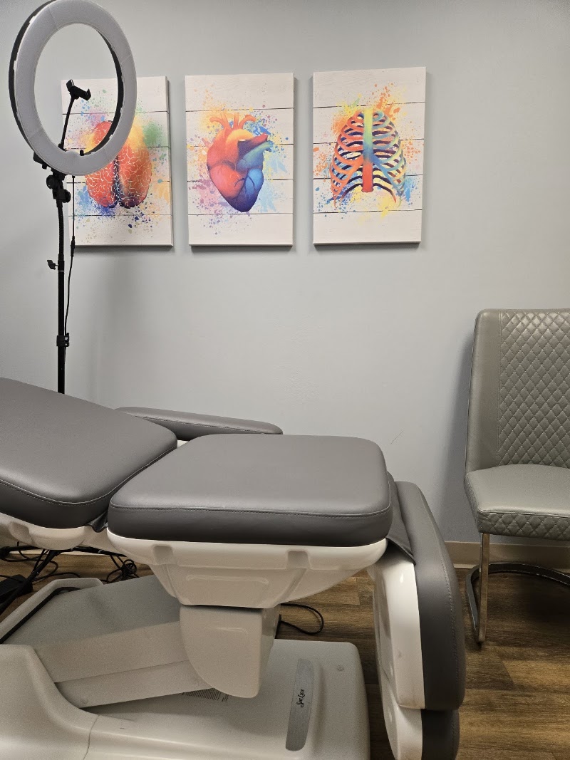 Thomas G. Moriarity, DO - Family practice physician in Savannah