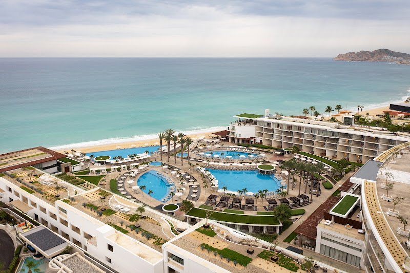 Le Blanc Spa Resort Los Cabos All Inclusive Adults Only - Resort hotel in Tourist Corridor