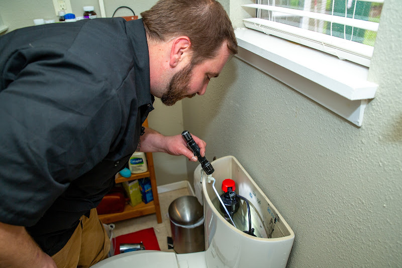 Daniel's Plumbing and Air Conditioning