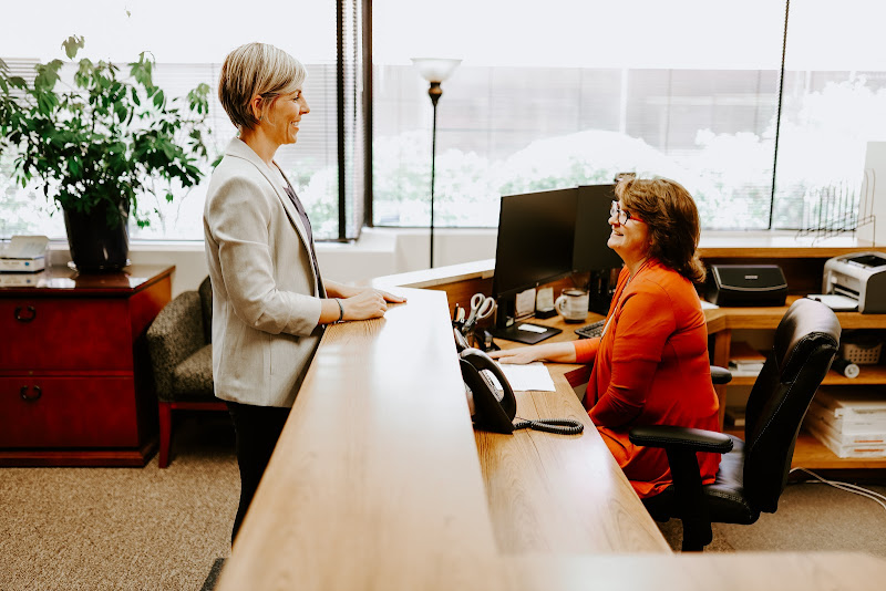 Vantage Group Accounting, PLLC