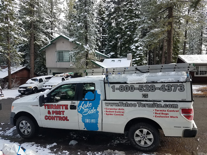 Lakeside Termite & Pest