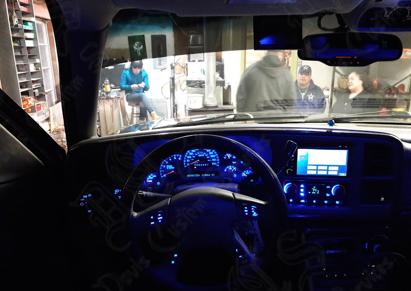 Davis Custom Services - Auto repair shop in South Haven