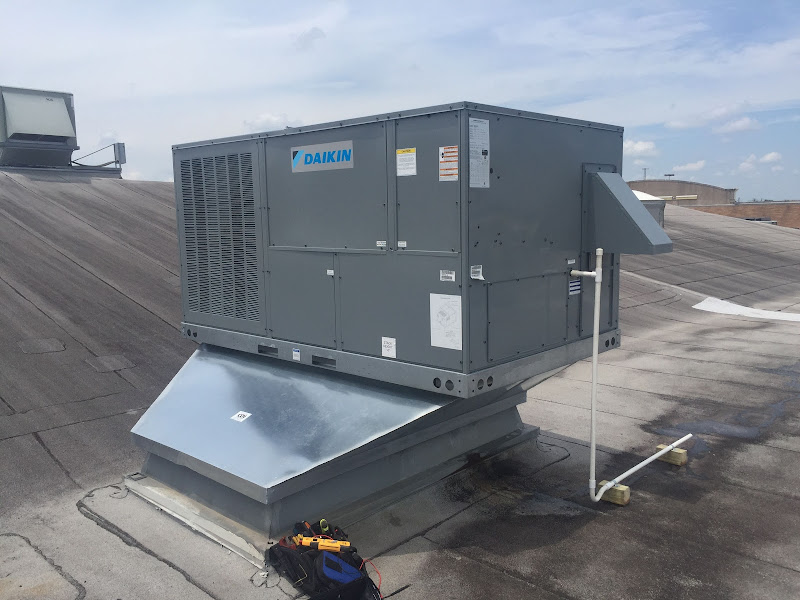Classic Services Air Conditioning & Heating - HVAC contractor in New Braunfels