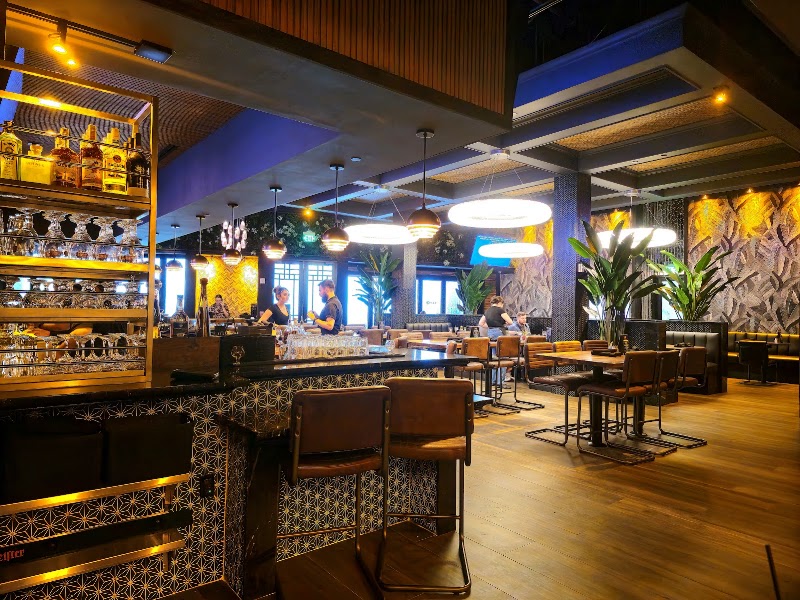Tap 42 Craft Kitchen & Bar - Naples - Restaurant in Naples