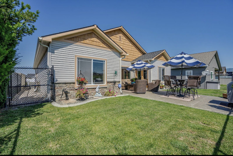 Embrace Real Estate powered by eXp Realty