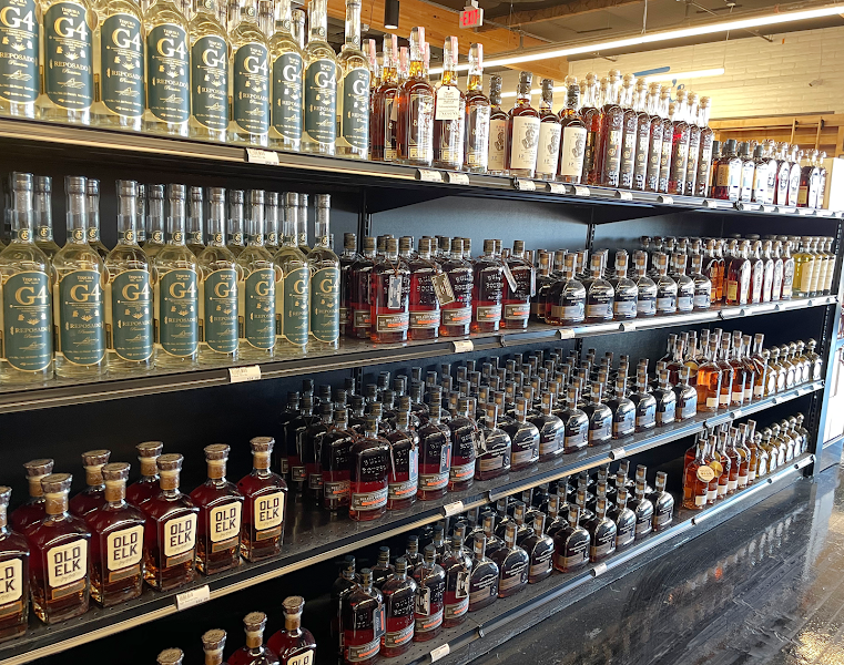 Trevor's Liquor - Liquor store in Scottsdale