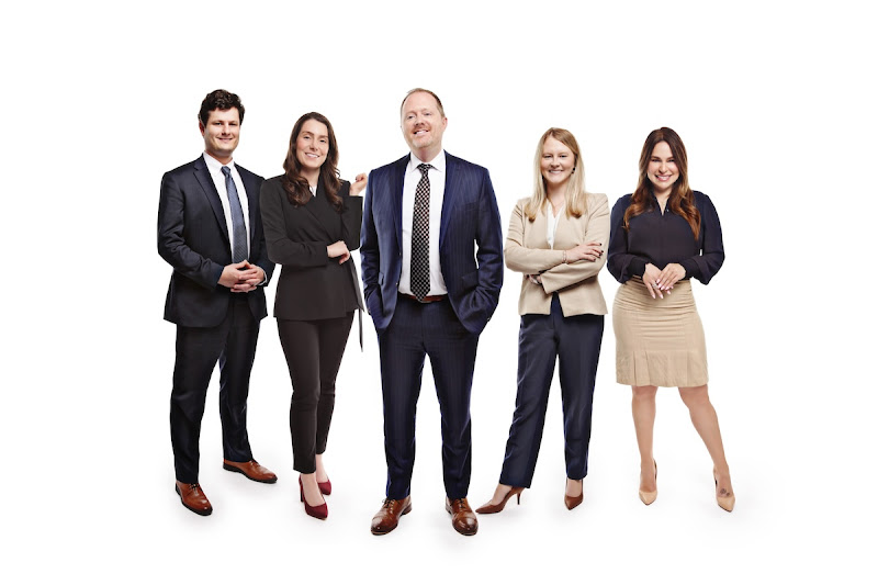 Ryan C. Davis Law, PLLC.