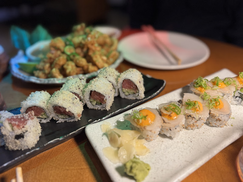 Roka Akor - Chicago