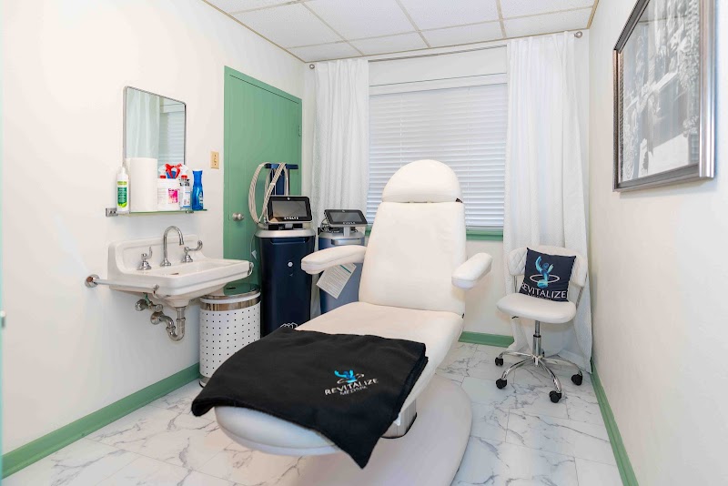 Revitalize Medspa - Medical spa in New Braunfels