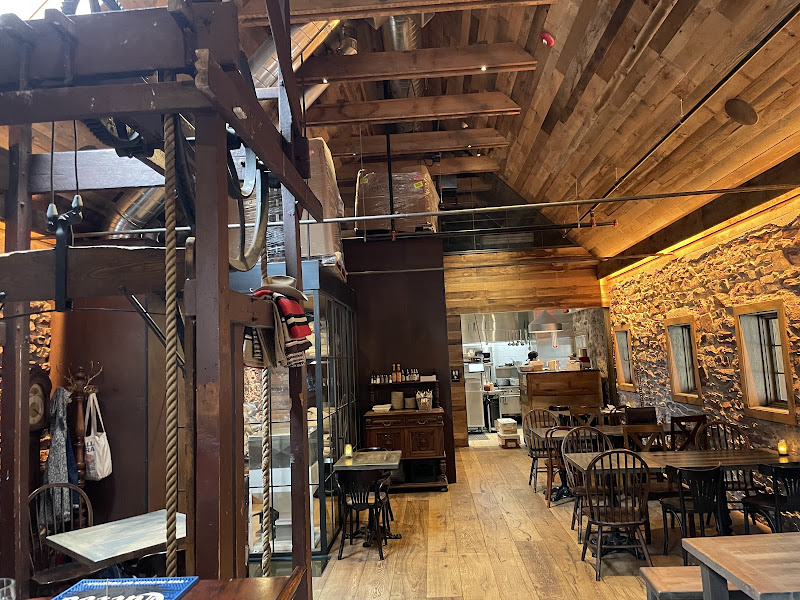 Stronghouse Brew Pub - Restaurant in Telluride