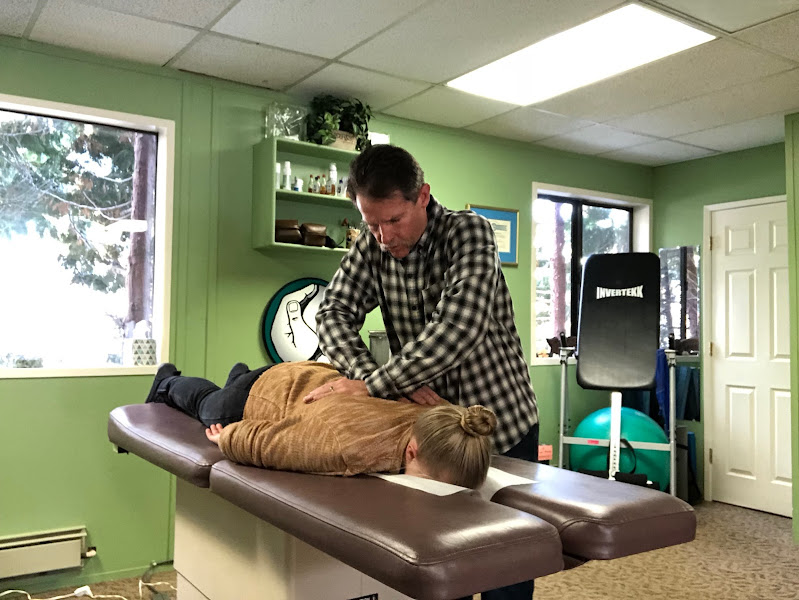 Tahoe City Chiropractic