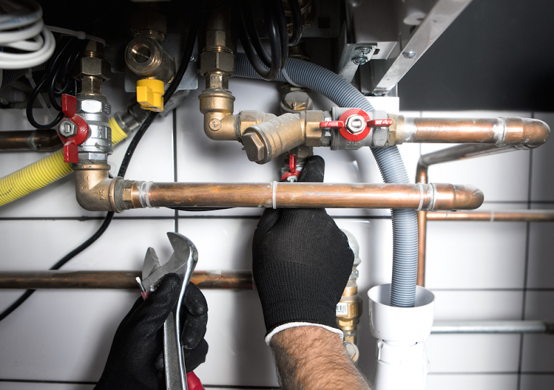 Pioneer Plumbing & Sewer