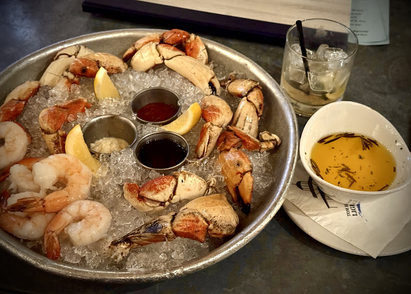 Tom Ham's Lighthouse