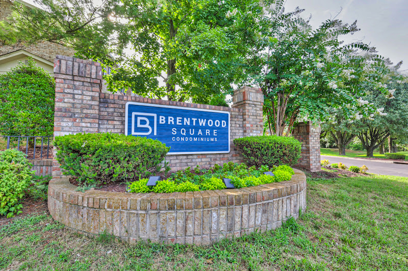Brentwood Square Management - Property management company in Nashville