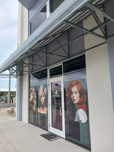 Hair Classics Inc - Beauty salon in Cocoa Beach
