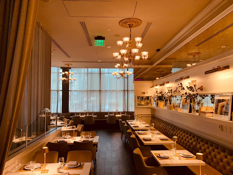 Baires Grill - Miami Beach