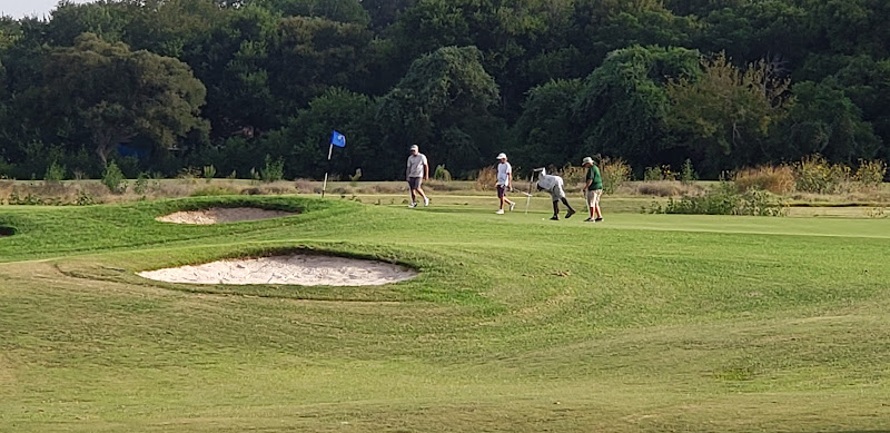 Harvey Penick Golf Campus