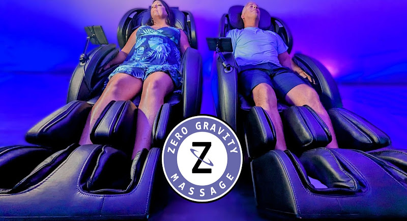 Zero Gravity Massage of Jacksonville