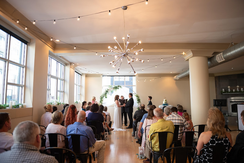 The Southside Loft Chattanooga Venue - Wedding venue in Chattanooga