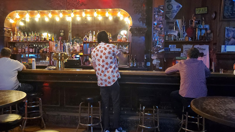 Palace Bar - Bar in Whitefish