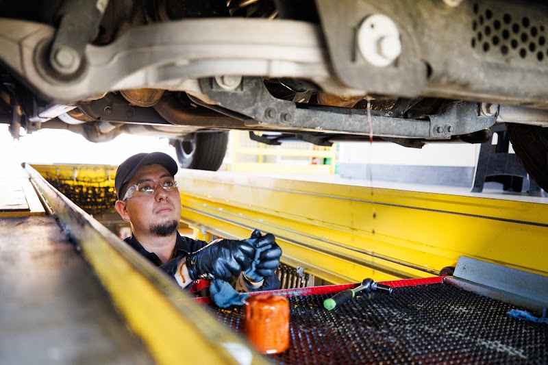 Jiffy Lube photo