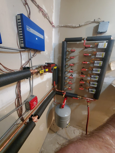 Mark Cober Inc - Plumber in Breckenridge