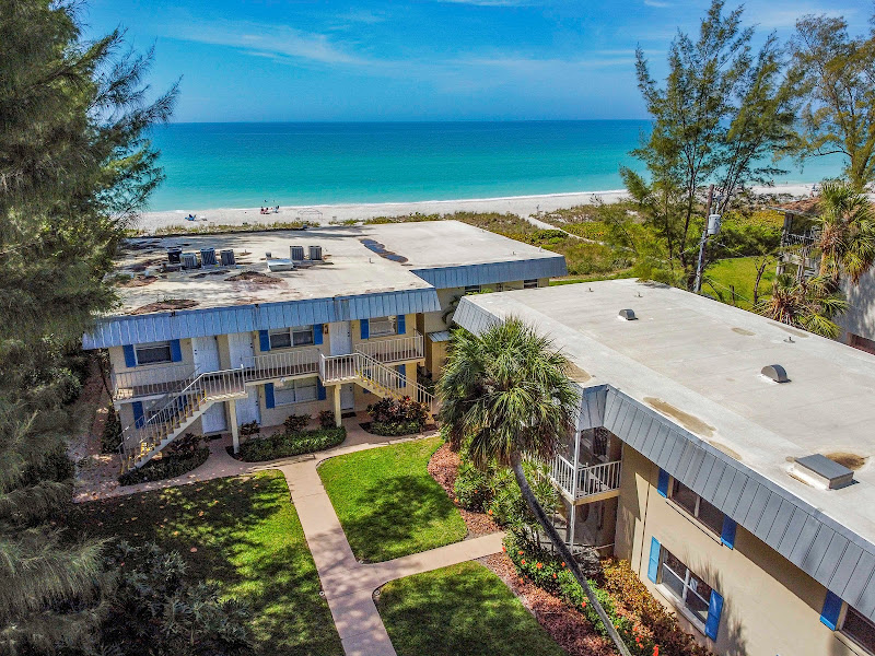 Outrigger Resort by RVA - Hotel in Longboat Key