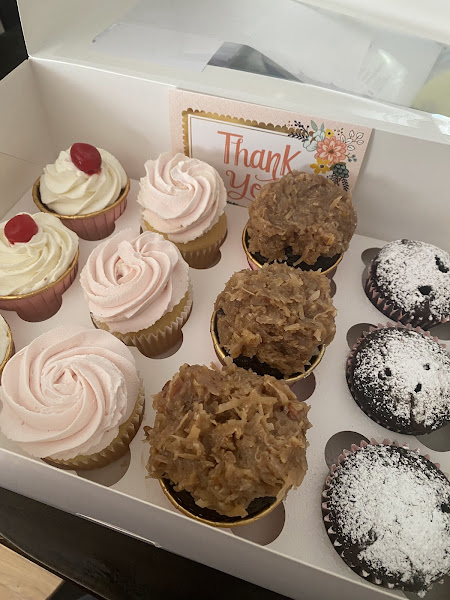 Cake Monkey Bakery - Bakery in your area
