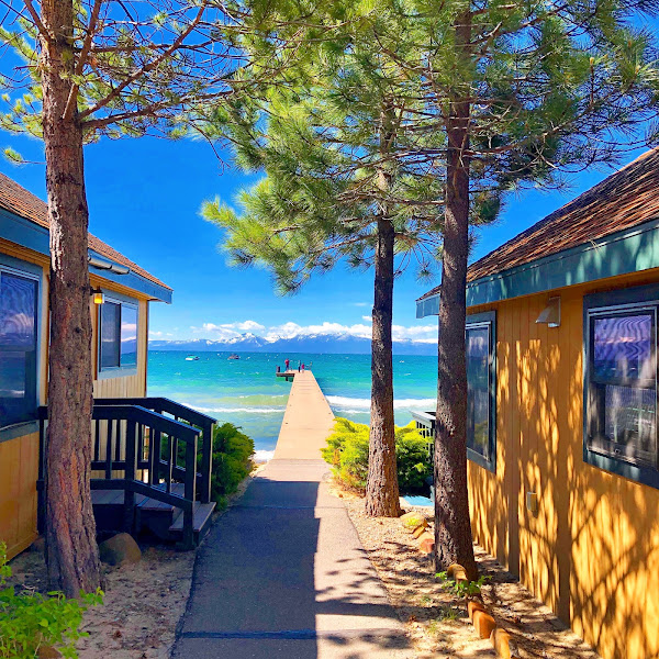 Franciscan Lakeside Lodge