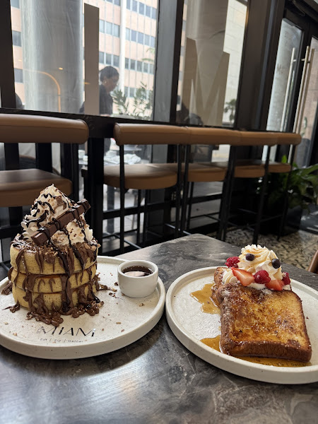 MIAM CAFE - FORT LAUDERDALE - Cafe in Fort Lauderdale