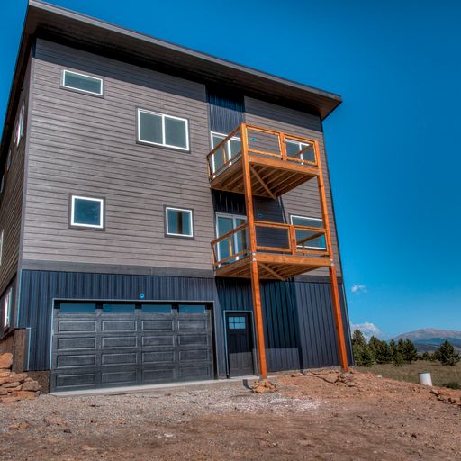 Scott M. Lindblom - LIV Sotheby's International Realty - Real estate agent in Breckenridge