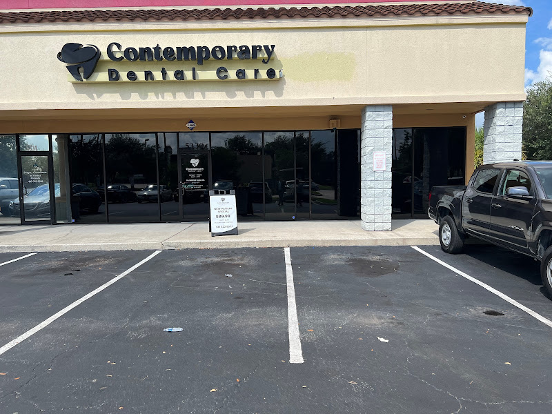 Contemporary Dental Care of Orlando