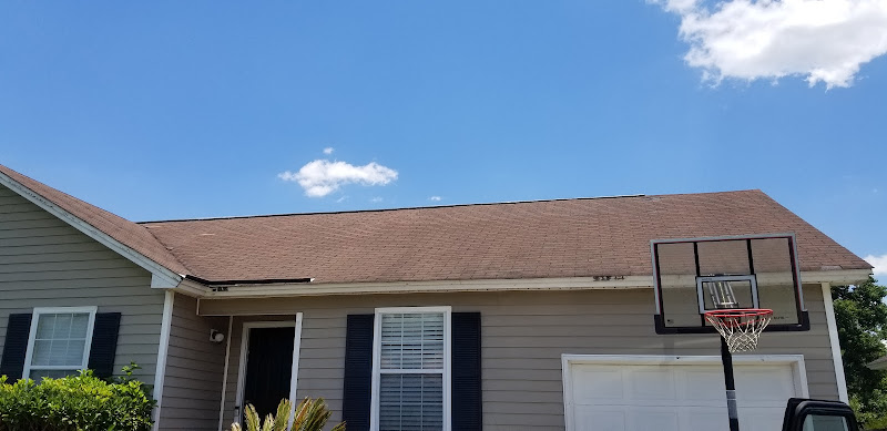 Best Choice Roofing