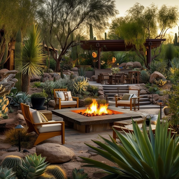 Scottsdale Landscaping