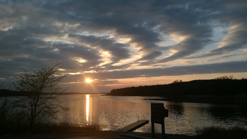Osage Bluff Marina