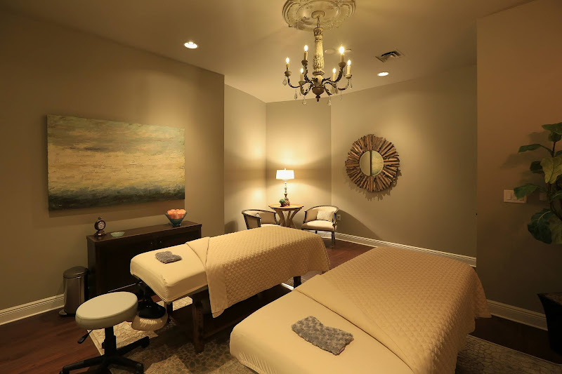 Woodhouse Spa - Nashville