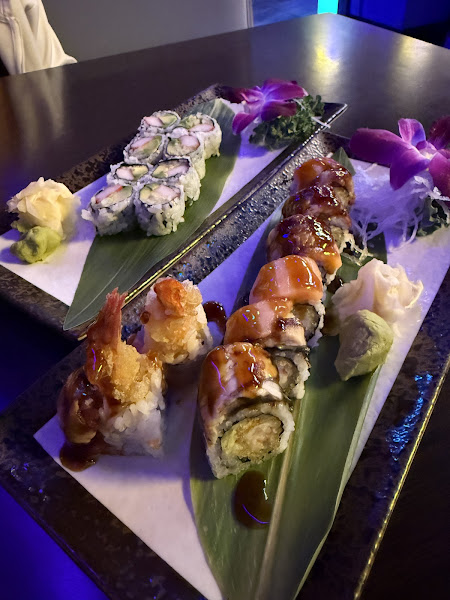 SUSHI 99 （St Augustine）