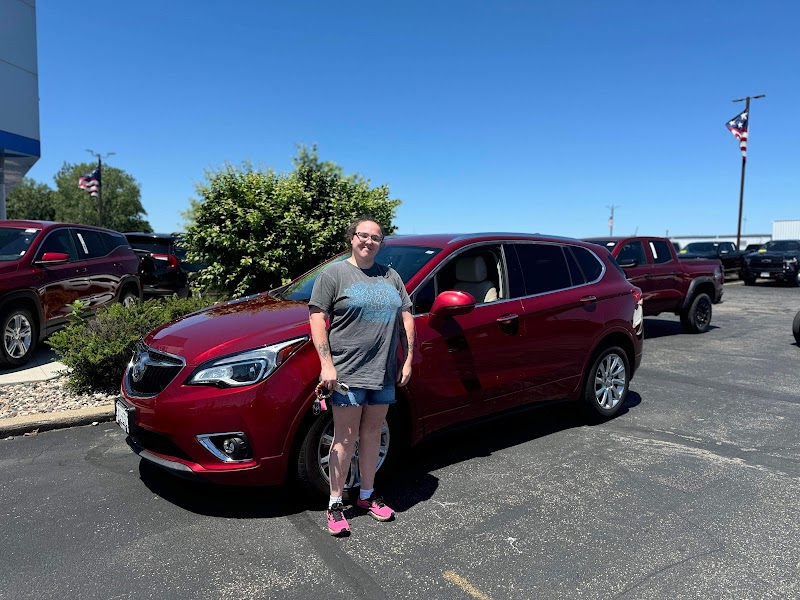 Luis Garcia Auto Sales and Leasing Expert - Car dealer in Elkhorn