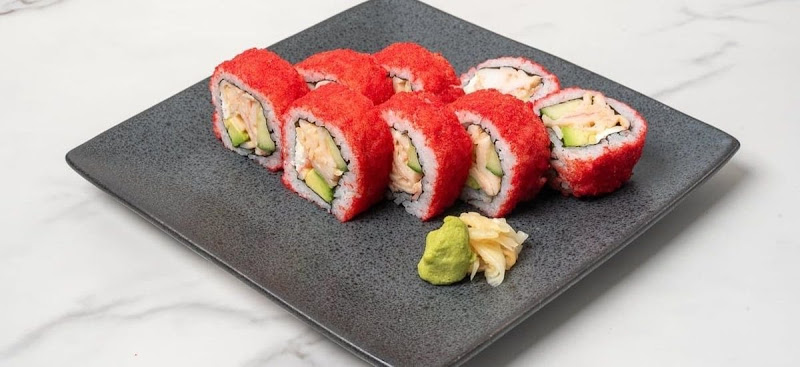Samurai Kitchen - Restaurant in Coeur d'Alene