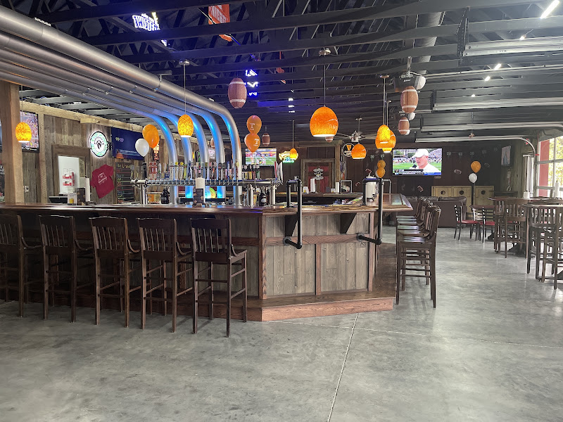 The Neighborhood Beer House