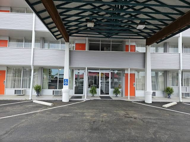 The Retro Hotel - Hotel in Branson