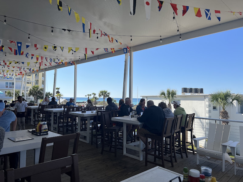 Beachview Breakfast & Grill - Restaurant in Fort Walton Beach