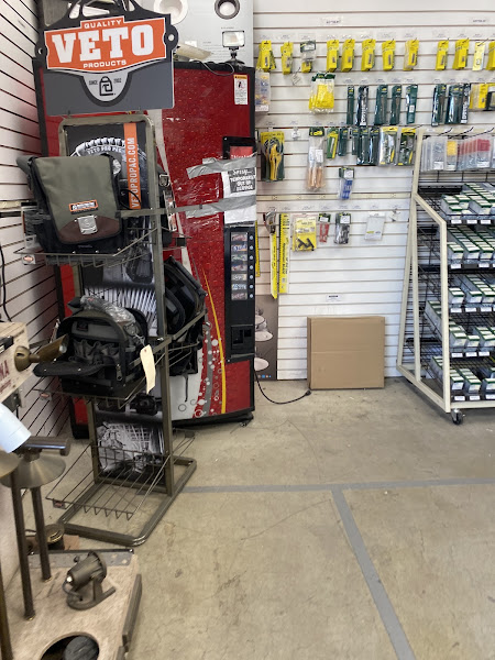 Desert Electric Supply - Electrical supply store in Palm Springs